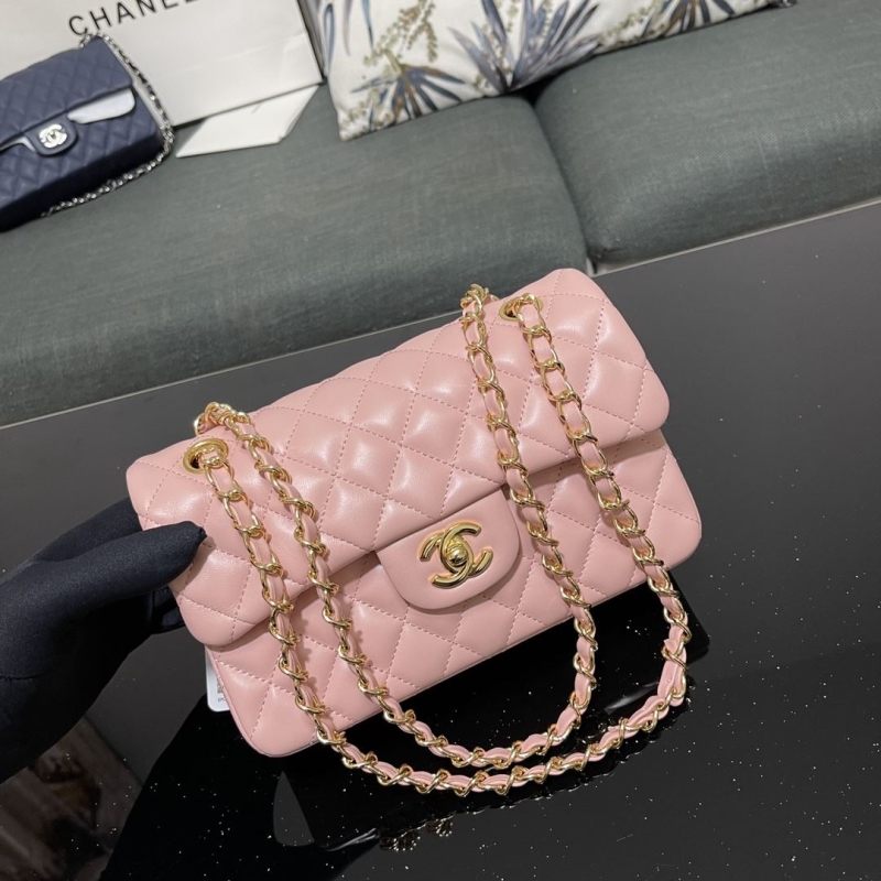 Chanel CF Series Bags